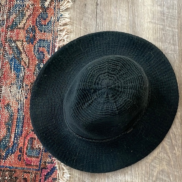 O'Neill Accessories - •| O'Neill woven hat
